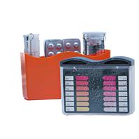 MULTIPOOLTESTER 5 IN 1 LR