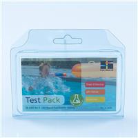 BLISTERPACK FÜR POOLTESTER