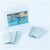 BLISTERPACK FÜR POOLTESTER O2/PH