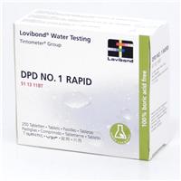 DPD NO.1 RAPID TABLETTEN