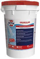 HTH Granular 25 kg