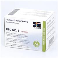 DPD N. 3 COMPRESSE