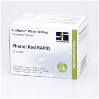 PHENOLROT RAPID TABLETTEN