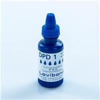 Solution tampon DPD 1