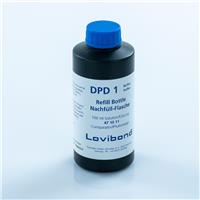 DPD 1 PUFFERLÖSUNG,100 ML