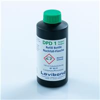 Soluzione reagente DPD 1, 100 ml