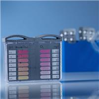Testeur de piscine pour oxygène actif/pH