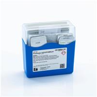 Testeur de piscine pour H2O2/PHMB/pH