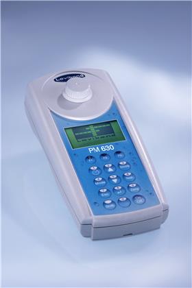 PM630 PHOTOMETER BLUETOOTH KOMPLETT