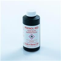 Soluzione di rosso di fenolo, 100 ml
