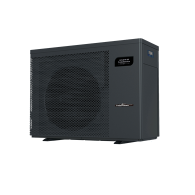 Pompe à chaleur Smart iQ Turbo Silence Full Inverter 21,0 kW, 230V 50Hz
