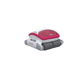 Robot de piscine BWT D400 LED