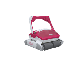 Robot de piscine BWT D500 LED