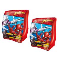 Schwimmflügeli Spiderman 