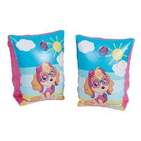 Schwimmflügeli Paw Patrol rosa 