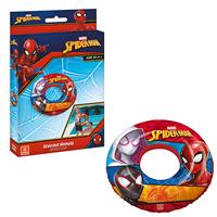 Schwimmring Spiderman Ø 50 cm 