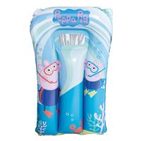Kinderluftmatratze Peppa Pig 