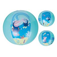 Wasserball Peppa Pig Ø 29 cm 