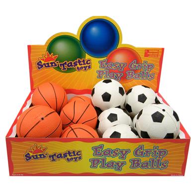 Softbälle Sport
