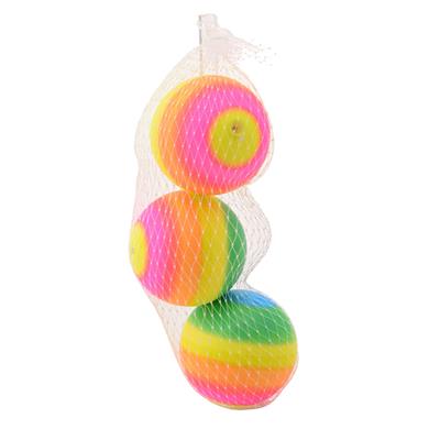 Ball Rainbow Ø 8 cm