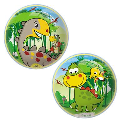 Ball Dinosaurier Ø 14 cm