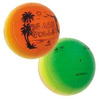 Beachvolleyball Rainbow Ø 21,6 cm 