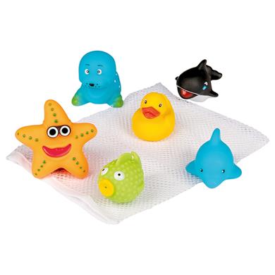 Kleine Badefreunde Set