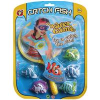 Tauchfische Catch 6er Set 