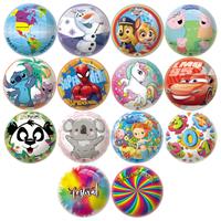 Bälle assortiert Ø 22 cm