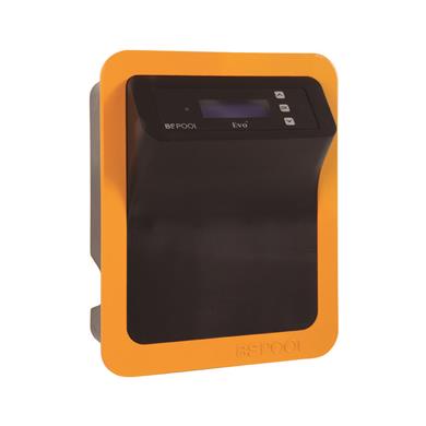 Sistema intelligente di elettrolisi del sale ADVANCED-PRO LOW SALT 15g Cl/h