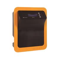 Sistema intelligente di elettrolisi del sale ADVANCED-PRO LOW SALT 20g Cl/h