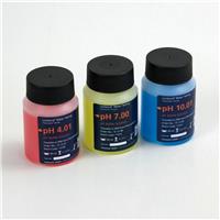 pH PUFFER-SET 4,00/7,00/10,00 (25°C)