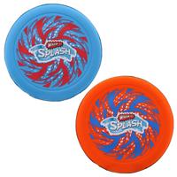 Frisbee Splash Soaker 