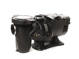 Schwimmbadpumpe E.Swim 150, drehzahlgeregelt, selbstansaugend, Innengewinde 2", 27m³/h bei 8m, 230V