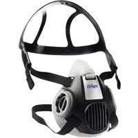 Semimaschera Dräger X-Plore 3300
