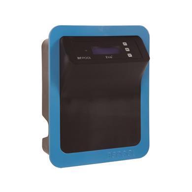 Installation d’électrolyse au sel Smart ADVANCED-PRO MAGNÉSIUM 15?g Cl/h