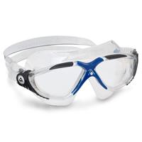 Occhialini da nuoto VISTA blu
