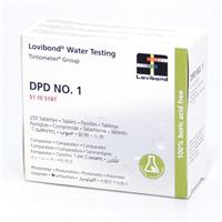 DPD NO.1 COMPRIMÉS BF