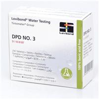 DPD N. 3 COMPRESSE