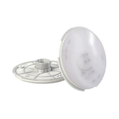 Adagio Pro 10 LED weiß 5000 Kelvin, 2600 lm, 30 W, Durchmesser 100 mm