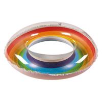 Schwimmring Rainbow Ø 65 cm