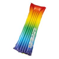 Luftmatratze Rainbow 