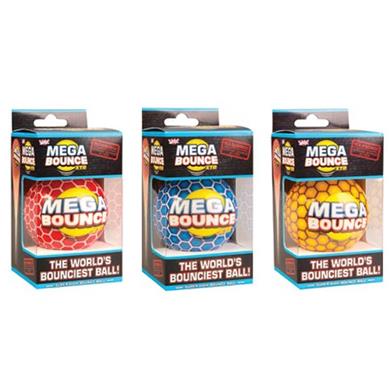 Mega Bounce Ball 