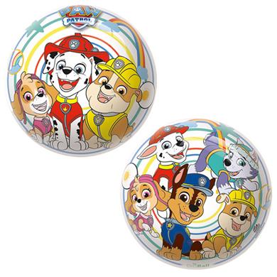 Ball Paw Patrol Ø 14 cm