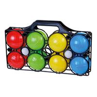 Boccia-Set