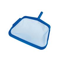 Épuisette à feuilles Ocean® deluxe bleue