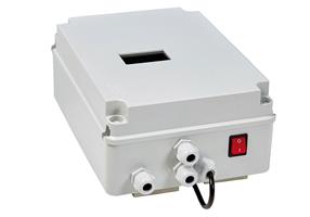 Steuerung MTC 450Nm - verstärkt - Waterbeck 24V DC 3.30
