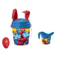 Sandeimer-Set Spiderman