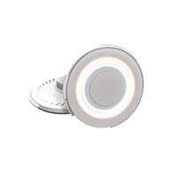 Adagio Vision Pro 10 RGBW, 3500 lm, 85 W, 12 VAC, Durchmesser 100 mm