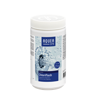 AQUEA SPA Chloriflash 1 kg